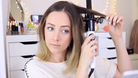 EasyCurl Automatic Hair Curler – TrendBoxInc