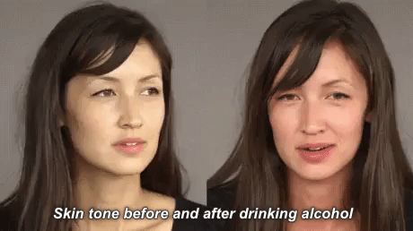 Alcohol Effect in funny gifs