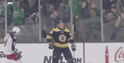 Boston Bruins Nhl GIF - Find & Share on GIPHY