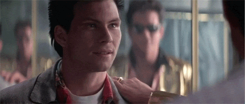 22 things you may not have known about True Romance