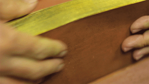 Fanning Old Book GIF by University of Florida