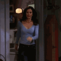 Courtney Cox GIF - Find & Share on GIPHY