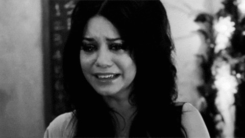 Vanessa Hudgens Cry GIFs on Giphy