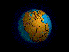 Planet Changing GIF - Find & Share on GIPHY