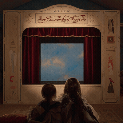 Νέο Album | Camilo – Para Cuando Sean Mayores