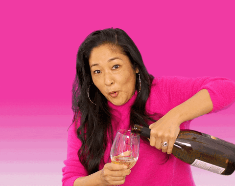 Wind Down Mothers Day GIF by GIPHY Studios Originals