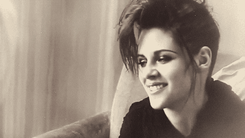 Kristen Stewart Find And Share On Giphy