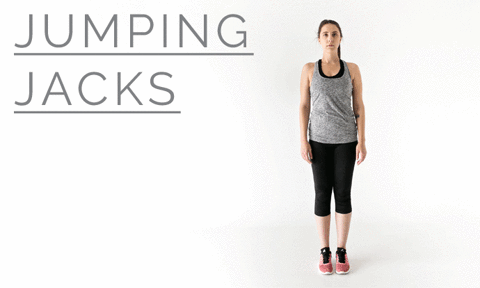 Jumping Jack