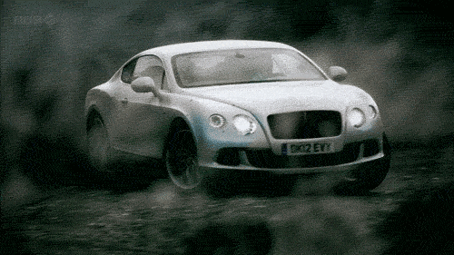 Bentley Continental Gifs Find Amp Share On Giphy