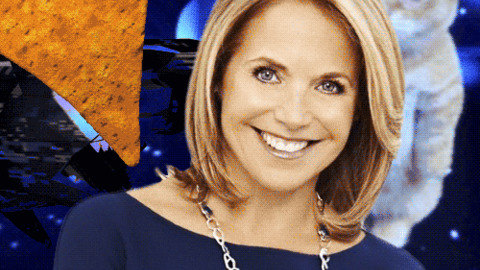 Katie Couric GIFs - Find & Share on GIPHY