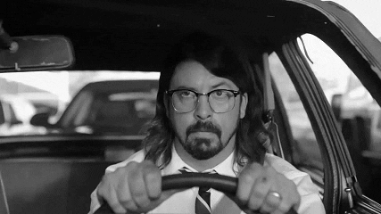 Dave Grohl GIFs - Find & Share on GIPHY