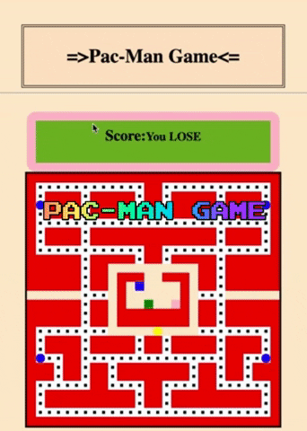 GitHub - sasigit7/Pac-Man: Pac-Man game Using HTML, CSS & JavaScript