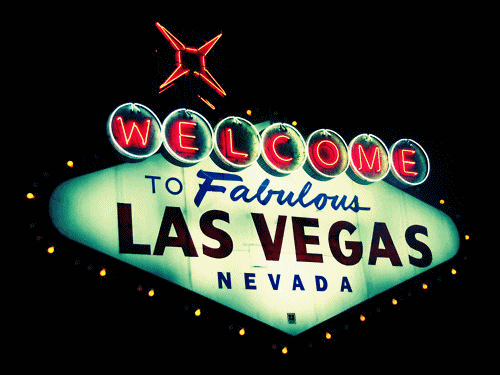Las Vegas GIF