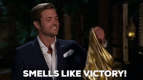 Episode 4 Abc GIF by The Bachelorette