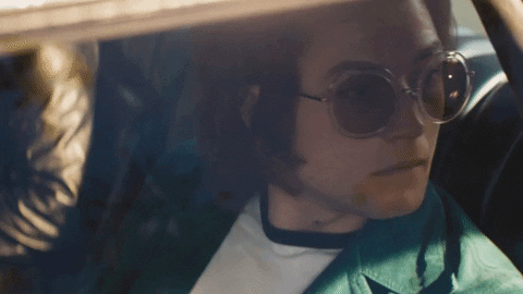 Elton John Biopic GIF by Rocketman - Find & Share on GIPHY