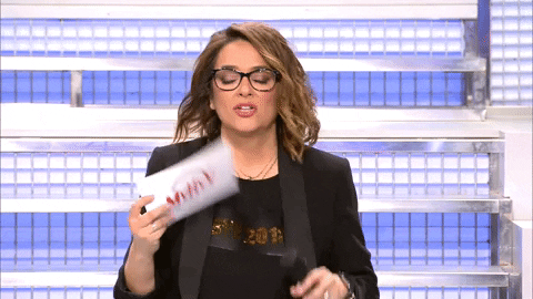 Toñi Moreno