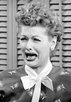 Image result for lucille ball gif