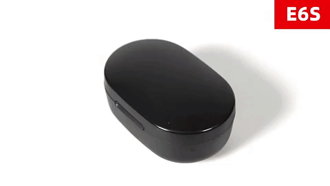 Headphone-Tws Bluetoothイヤホンワイヤレスヘッドフォン5.0 led表示ボタンイヤ防水