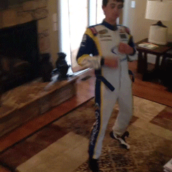 Ryan Blaney Nascar GIF - Find & Share on GIPHY