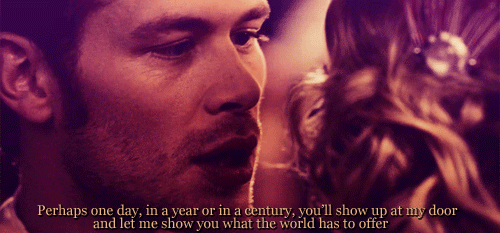 The Vampire Diaries