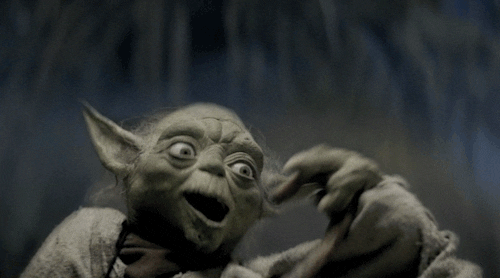 Image result for yoda gifs