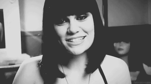Jessie J GIF - Find & Share on GIPHY