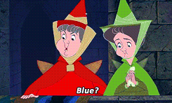 sleeping beauty animated GIF