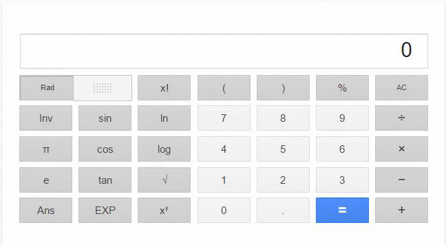 Google Calculator GIF - Find & Share on GIPHY