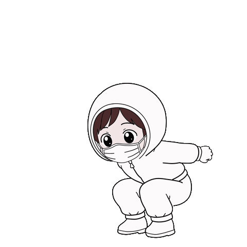 세미 스티커 신나요
