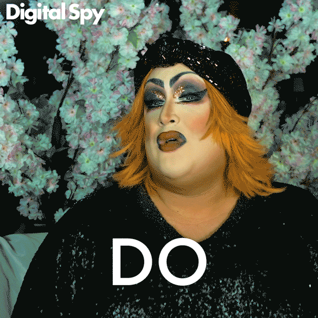 Drag Race GIF by Digital Spy Find & Share on GIPHY