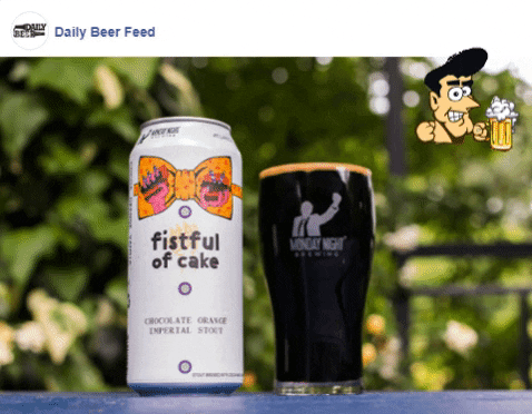 slow down gif brewery