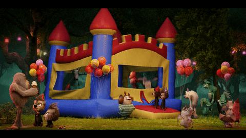 Bounce House GIFs - Find & Share on GIPHY