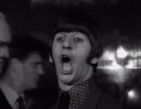 10 datos que prueban que Ringo Starr es mejor baterista de lo que muchos creen (+Video)