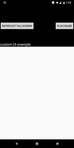 Sample app example