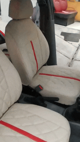 Animación Tapiforro Universal Sedán Línea Pro Beige