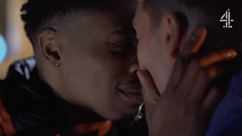 At Last Love GIF by Hollyoaks