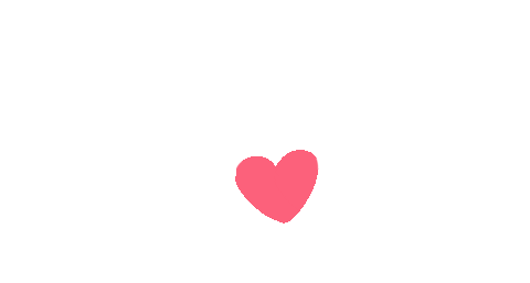 Heart Send Sticker for iOS & Android | GIPHY