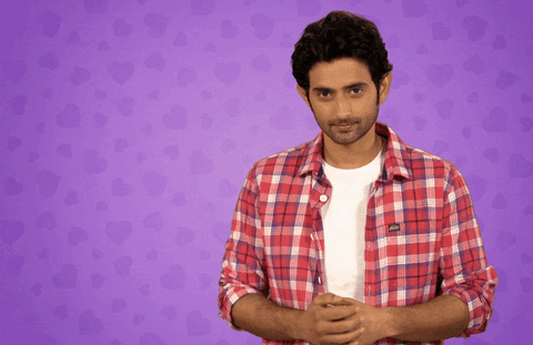 Iim Yogi GIF by Ishaaron Ishaaron Mein