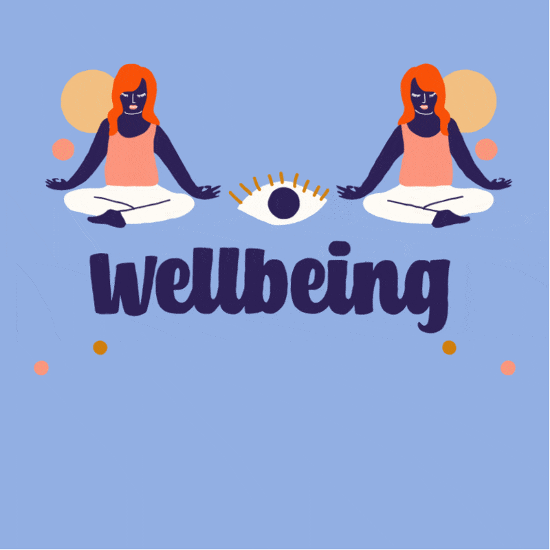 Prioritise Wellbeing