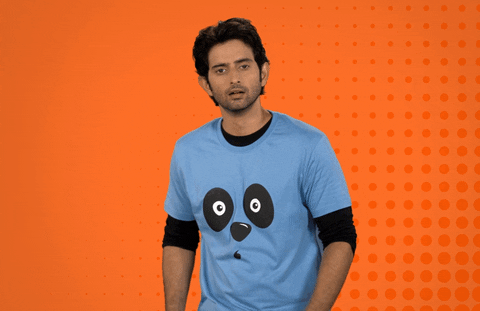 Iim Yogi GIF by Ishaaron Ishaaron Mein