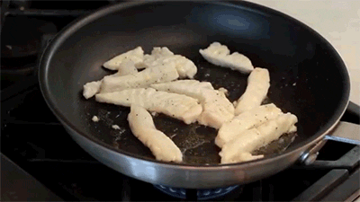 Fish Tacos Cooking GIF - Find & Share on GIPHY