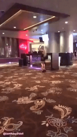 Nobody falls like this in wtf gifs