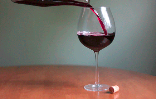 Wine GIFs - Find & Share on GIPHY