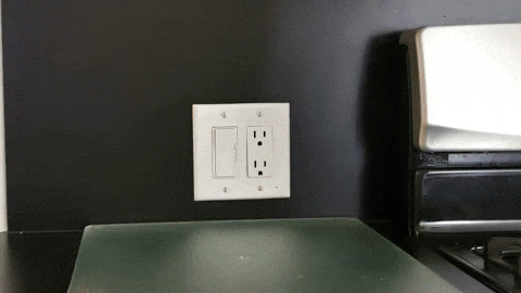 Corona Reaction GIF by Robert E Blackmon