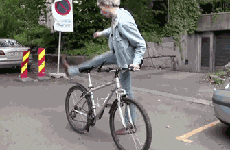 Risultati immagini per bicycle gif