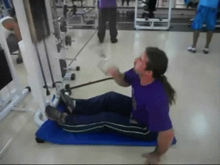 Gym GIF - Find & Share on GIPHY