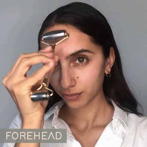 Faceworks Cryo Queen Forehead video