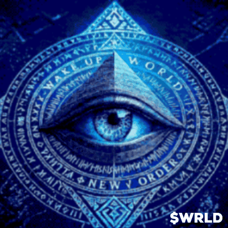 $WRLD Token