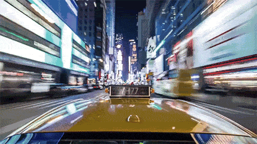 New York Timelapse GIFs - Find & Share on GIPHY