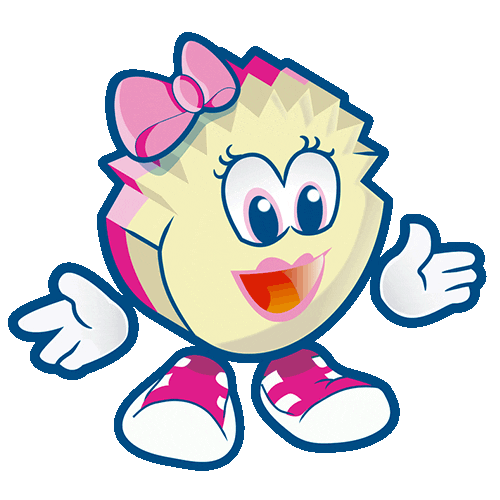 Scrub Daddy UK Sticker for iOS & Android GIPHY